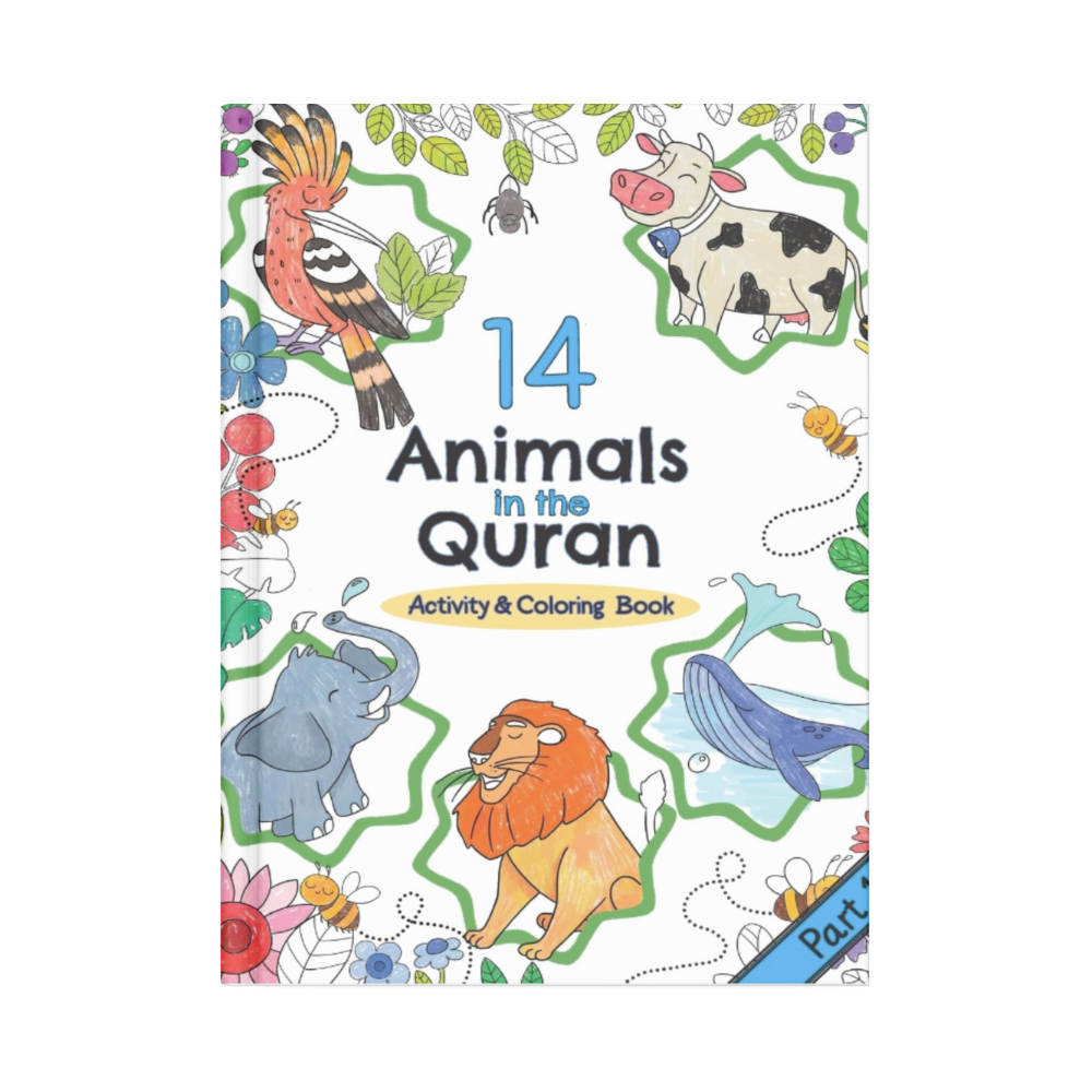 14 Animals in the Quran