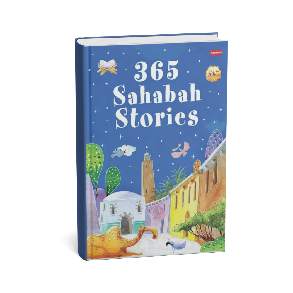 365 Days with Sahabah