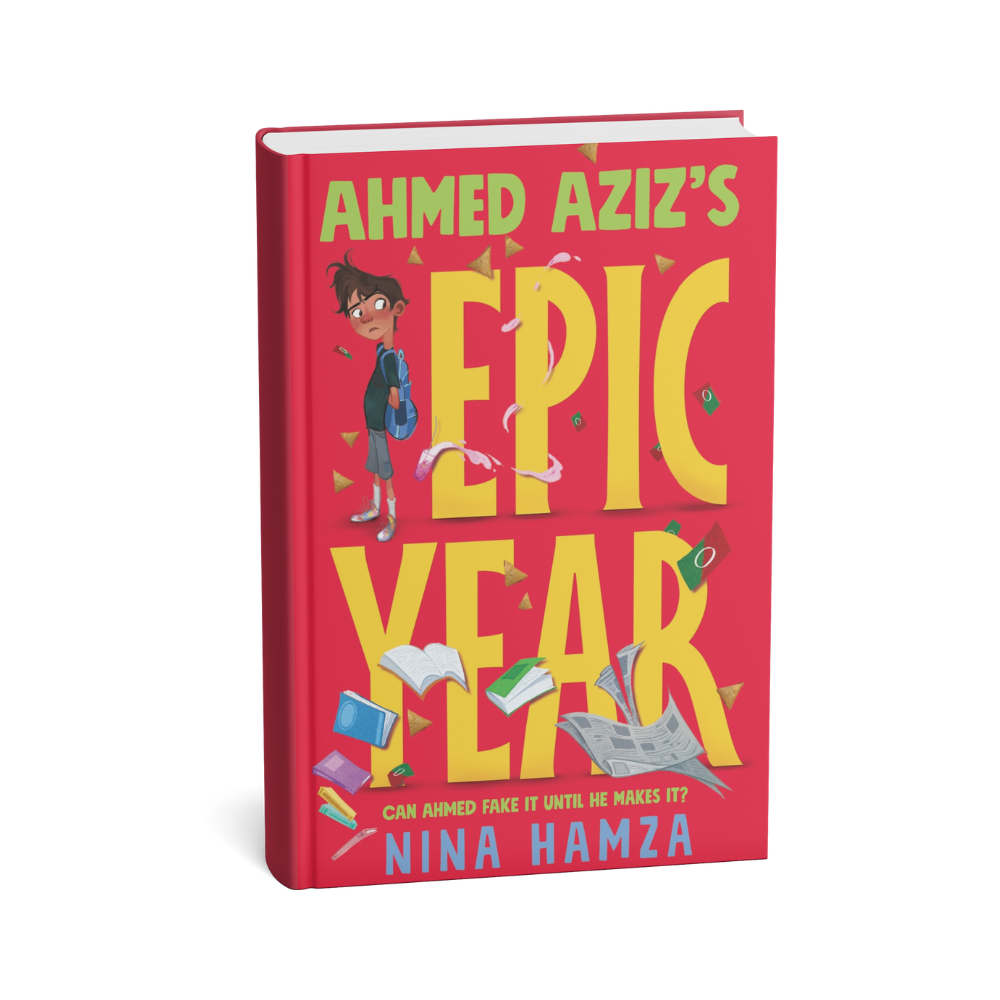 Ahmed Aziz's Epic Year