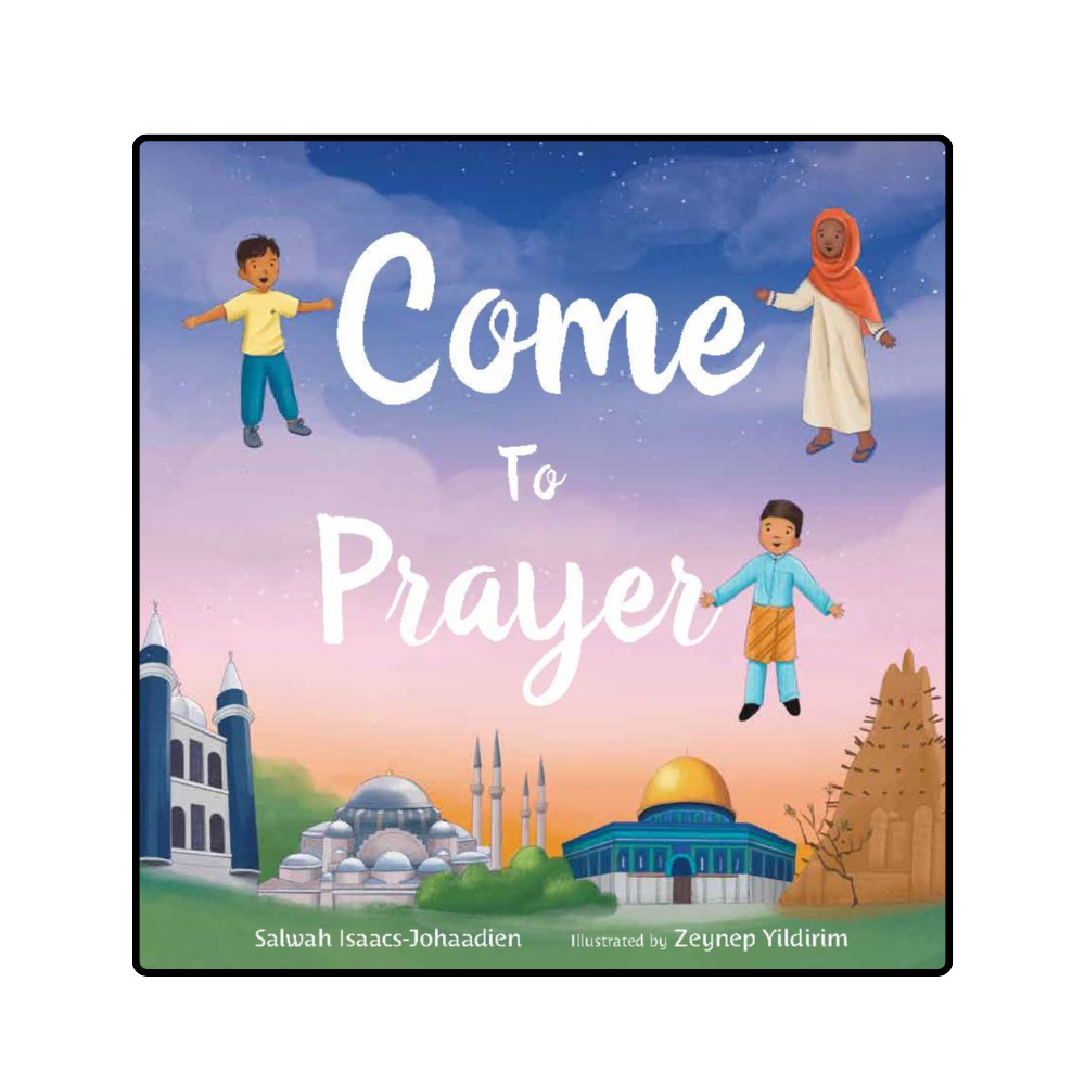 Come to Prayer