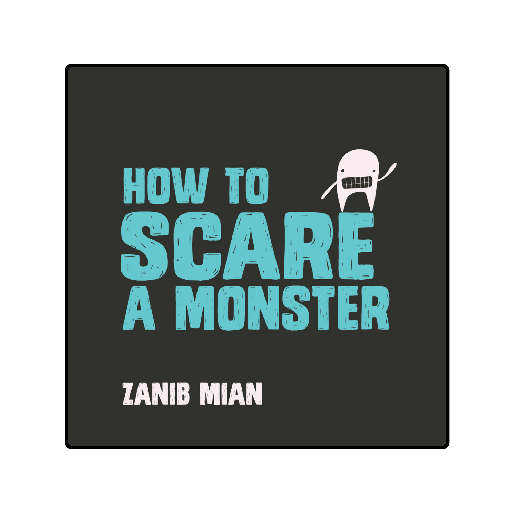 How to Scare a Monster