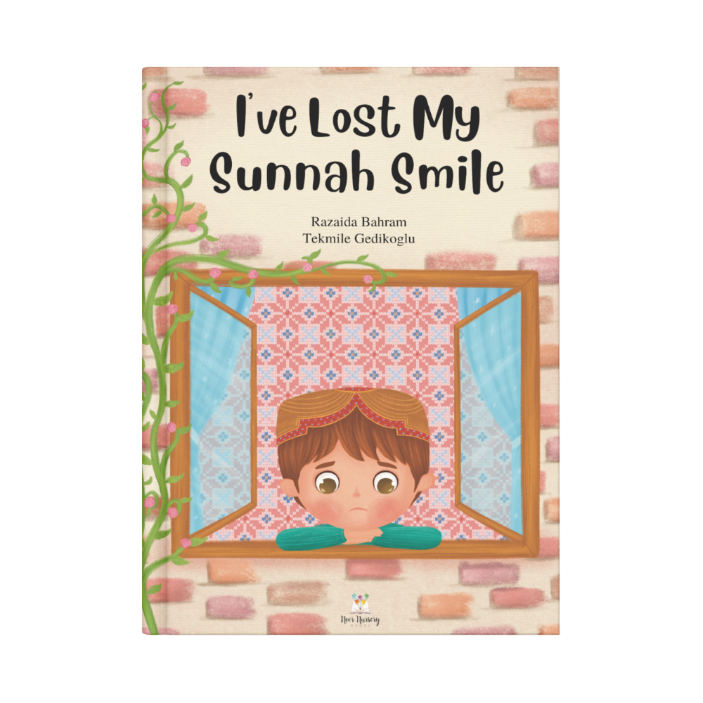 I've Lost My Sunnah Smile