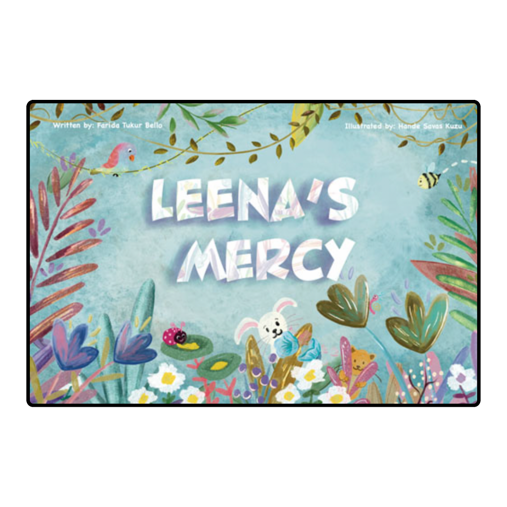 Leena's Mercy