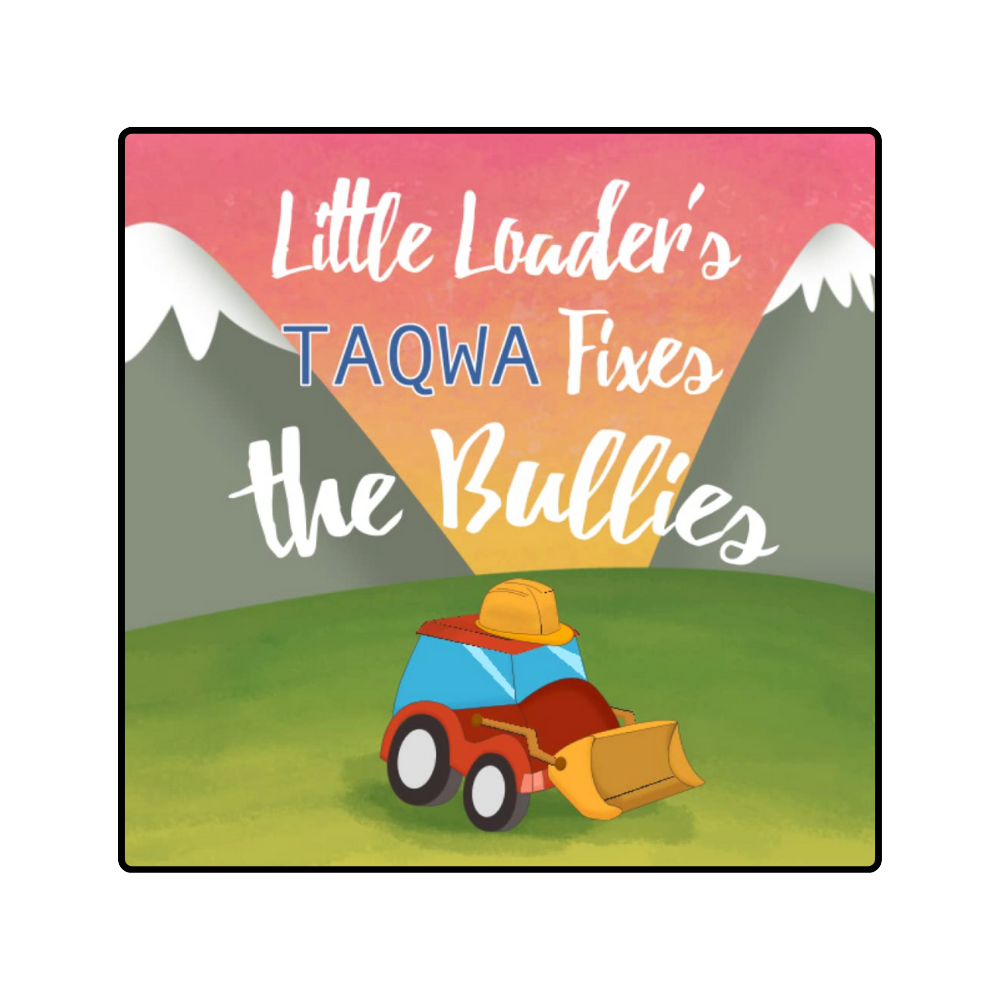 Little Loader's Taqwa Fixes the Bullies