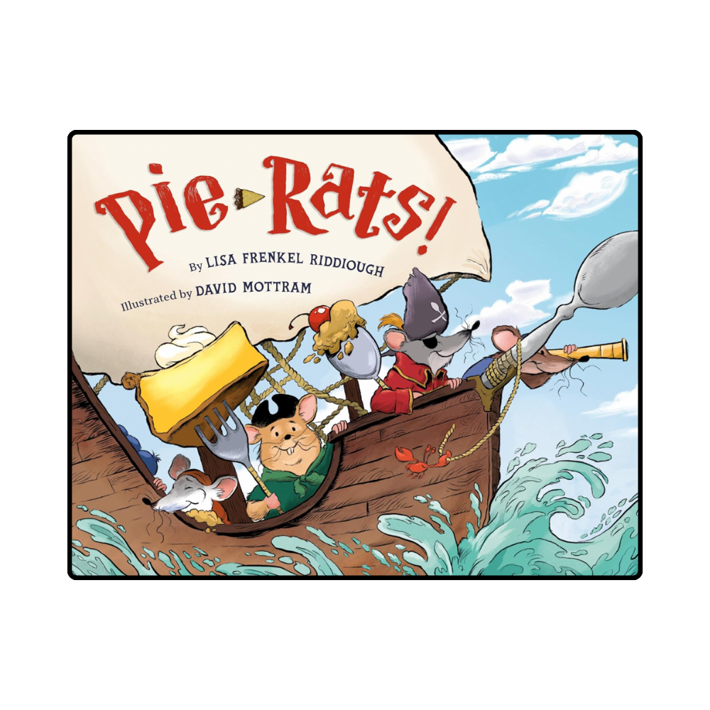 Pie-Rats