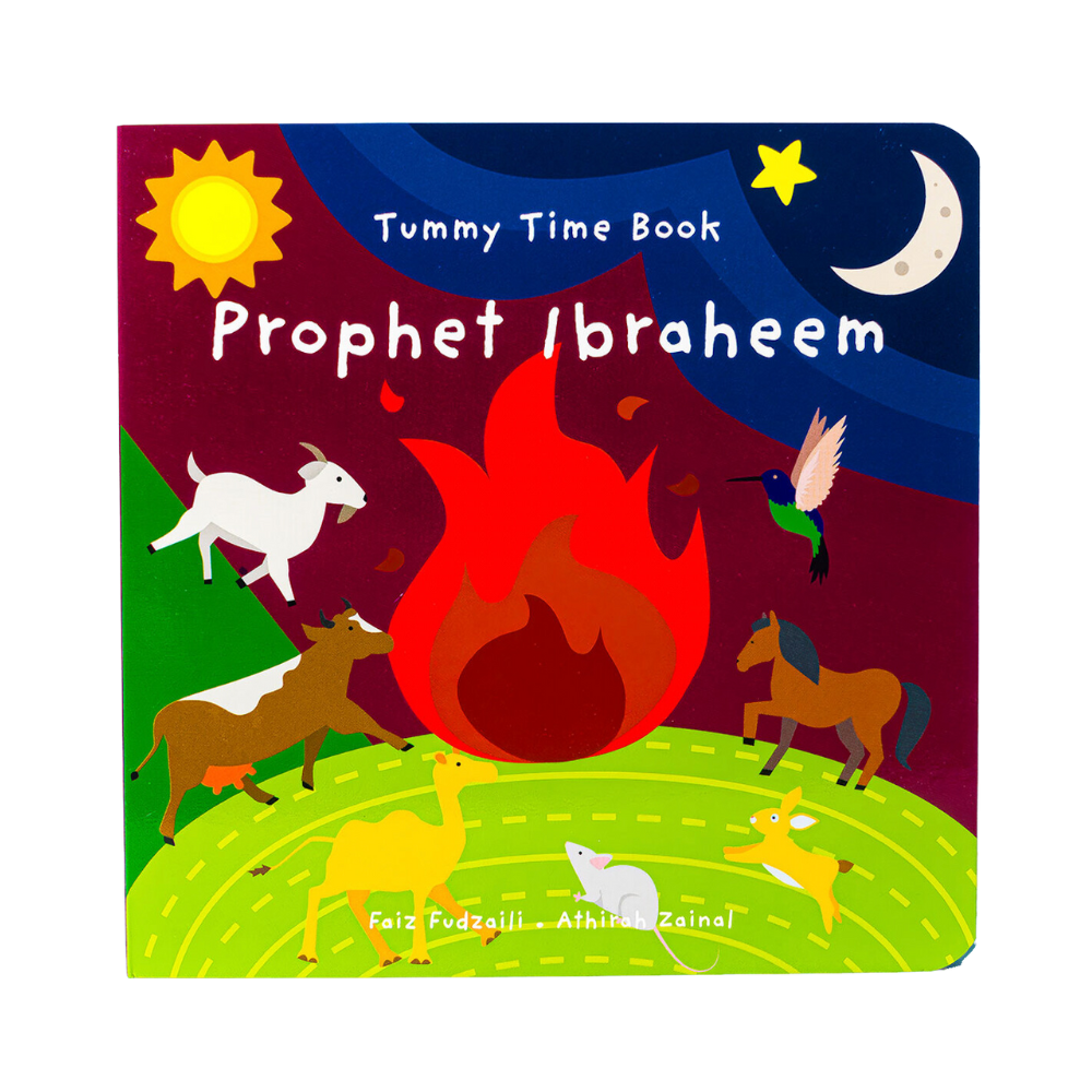 Prophet Ibraheem