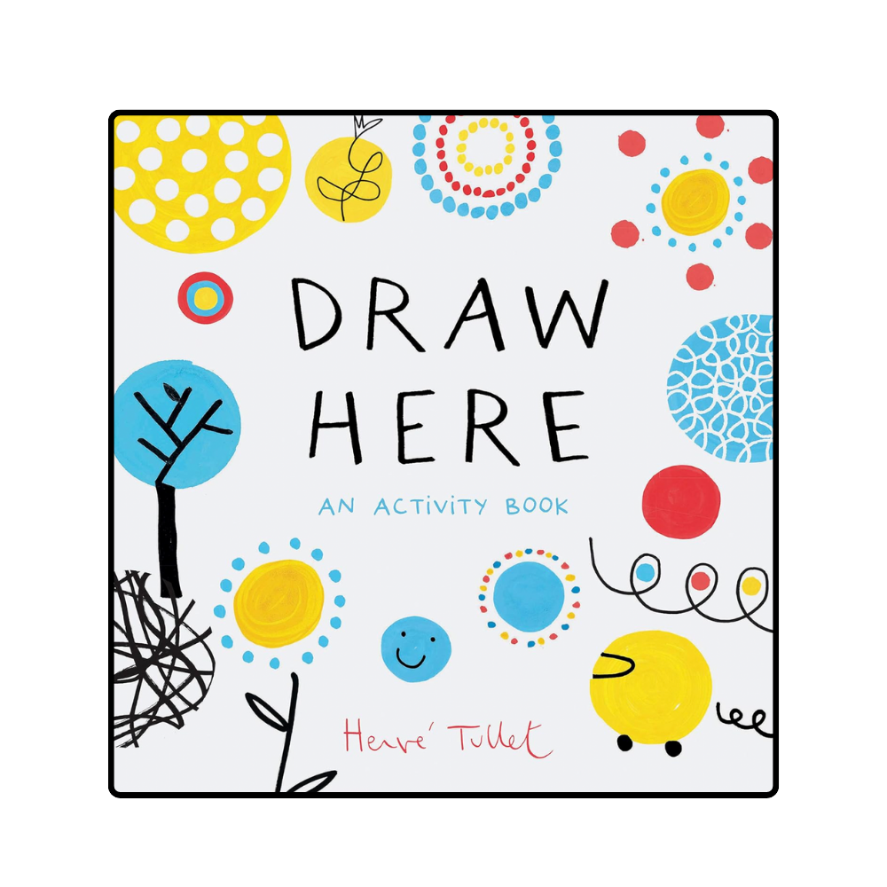 Draw Here