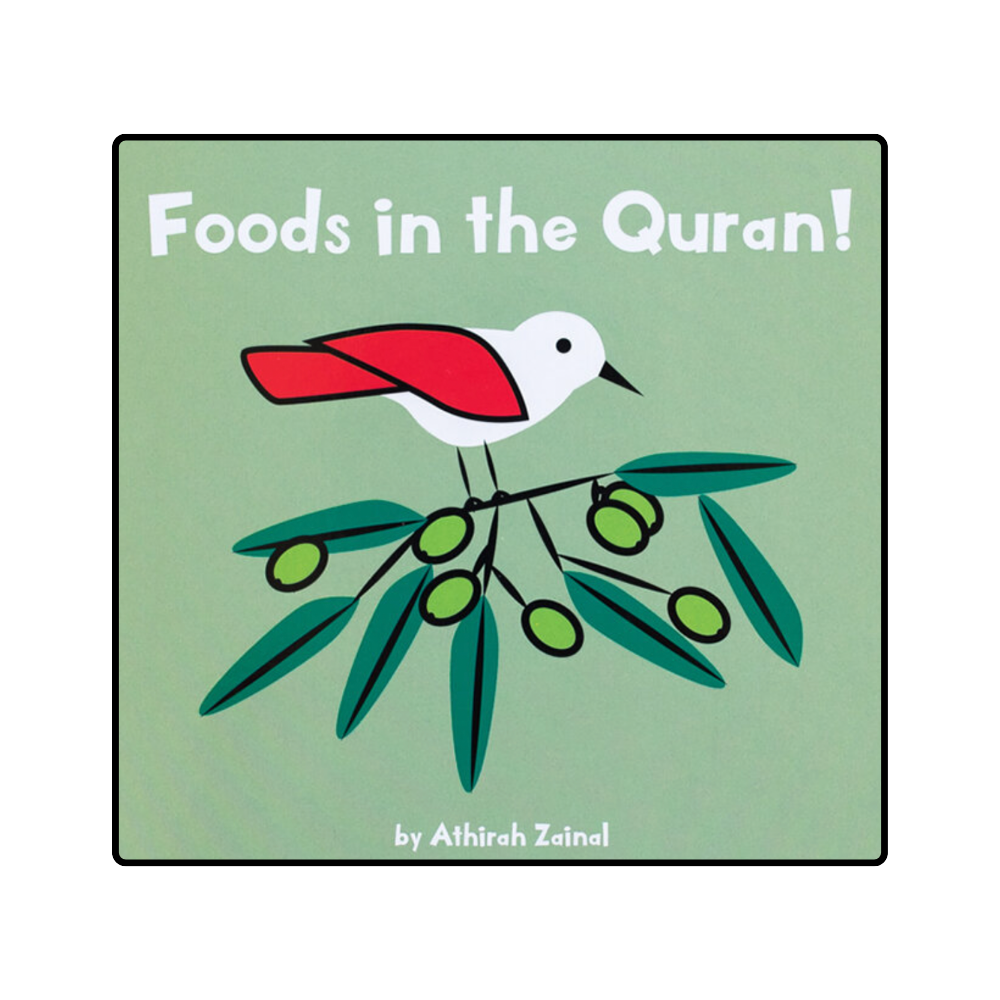 Foods in the Quran